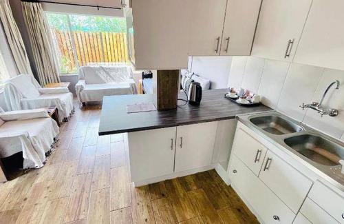 Komani Bed & Breakfast | 34 m² Bed and breakfast ∙ 3 guests