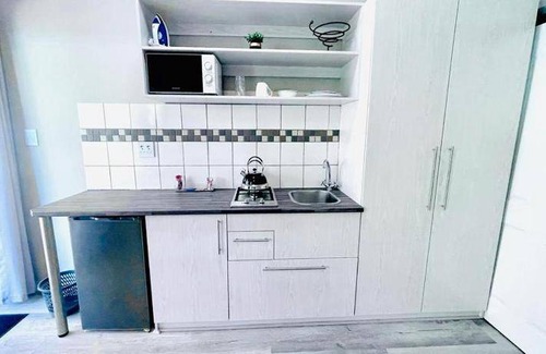 Komani Bed & Breakfast | 34 m² Bed and breakfast ∙ 3 guests