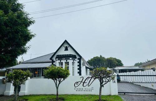 Berea Hotel | 34 m² Hotel ∙ 2 guests