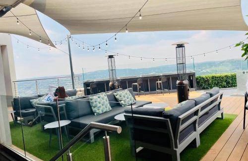 Menlyn Hotel | 34 m² Hotel ∙ 2 guests