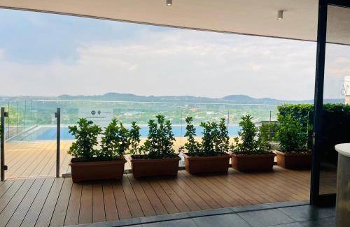 Menlyn Hotel | 34 m² Hotel ∙ 2 guests