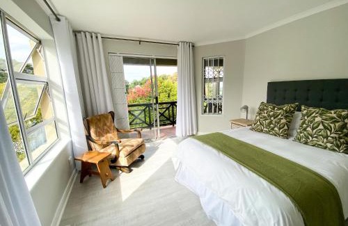 Knysna Central Apartment | 34 Summerplace