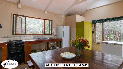 Waterberg Cabin | 345 m² Lodge ∙ 5 bedrooms ∙ 14 guests
