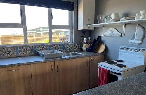 Cape Saint Francis Apartment | 35 m² Apartment ∙ 1 bedroom ∙ 4 guests