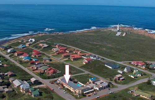 Cape Saint Francis Apartment | 35 m² Apartment ∙ 1 bedroom ∙ 4 guests