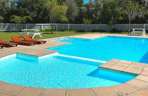 Keurboomstrand Apartment | 35 m² Apartment ∙ 1 bedroom ∙ 2 guests