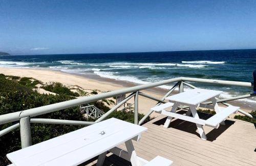 Keurboomstrand Apartment | 35 m² Apartment ∙ 1 bedroom ∙ 2 guests