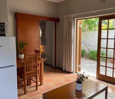 George Apartment | 35 m² Apartment ∙ 1 bedroom ∙ 2 guests