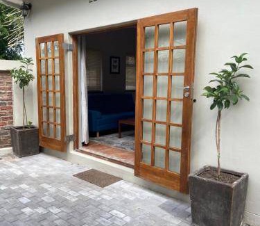 George Apartment | 35 m² Apartment ∙ 1 bedroom ∙ 2 guests
