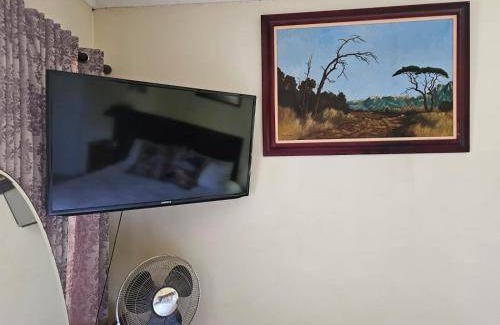Alberton Apartment | 35 m² Apartment ∙ 2 guests