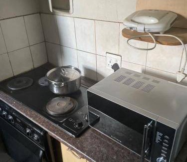 Arcadia Apartment | 35 m² Apartment ∙ 1 bedroom ∙ 2 guests
