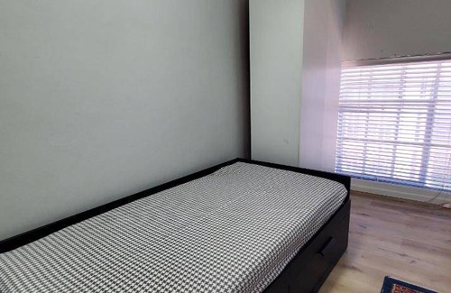 Montagu Apartment | 35 m² Apartment ∙ 1 bedroom ∙ 4 guests