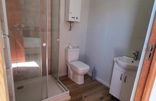Montagu Apartment | 35 m² Apartment ∙ 1 bedroom ∙ 4 guests