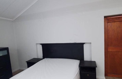 Montagu Apartment | 35 m² Apartment ∙ 1 bedroom ∙ 4 guests