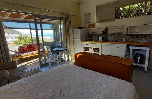 Glencairn Apartment | 35 m² Apartment ∙ 1 bedroom ∙ 2 guests
