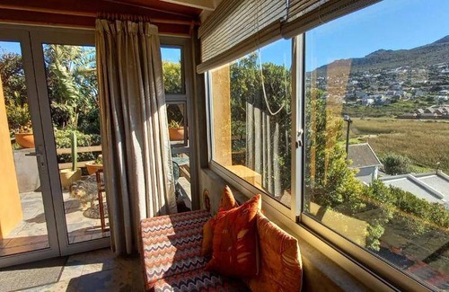 Glencairn Apartment | 35 m² Apartment ∙ 1 bedroom ∙ 2 guests