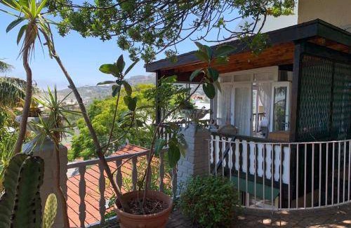 Camps Bay Apartment | 35 m² Apartment ∙ 2 guests