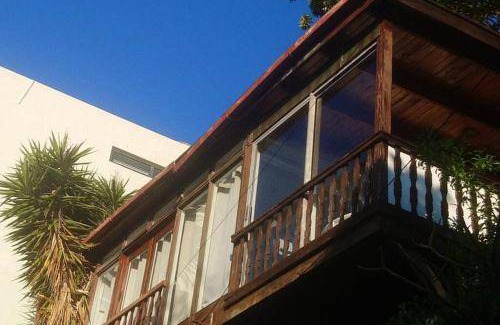 Camps Bay Apartment | 35 m² Apartment ∙ 2 guests