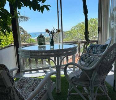 Camps Bay Apartment | 35 m² Apartment ∙ 2 guests