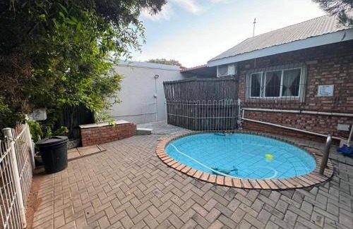 Kimberley Apartment | 35 m² Apartment ∙ 4 guests