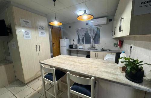Kimberley Apartment | 35 m² Apartment ∙ 4 guests