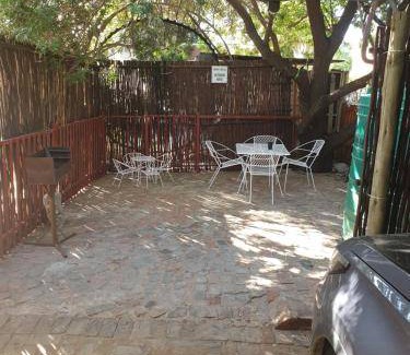 Kimberley Apartment | 35 m² Apartment ∙ 4 guests
