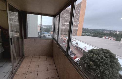 Kingsborough Apartment | 35 m² Apartment ∙ 2 bedrooms ∙ 4 guests