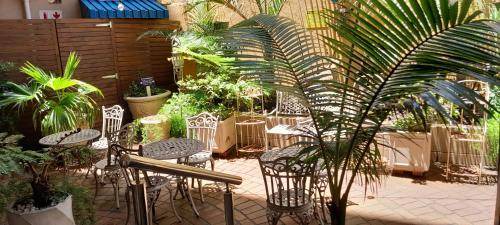 South Beach Apartment | 35 m² Apartment ∙ 1 bedroom ∙ 4 guests