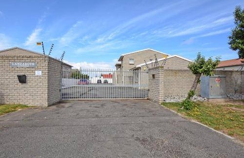 Bloubergstrand Apartment | 35 m² Apartment ∙ 1 bedroom ∙ 2 guests