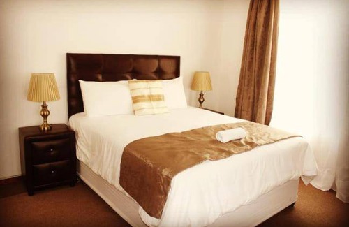 Kempton Park Bed & Breakfast | 35 m² Bed and breakfast ∙ 3 guests