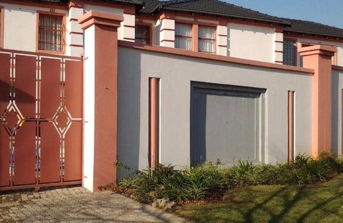 Kempton Park Bed & Breakfast | 35 m² Bed and breakfast ∙ 3 guests