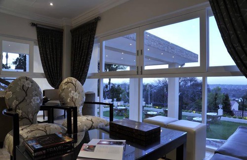 Groenkloof Bed & Breakfast | 35 m² Bed and breakfast ∙ 127 guests
