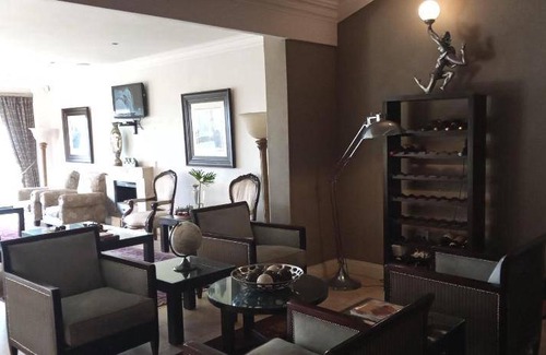 Groenkloof Bed & Breakfast | 35 m² Bed and breakfast ∙ 127 guests