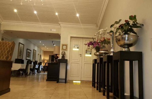 Groenkloof Bed & Breakfast | 35 m² Bed and breakfast ∙ 127 guests