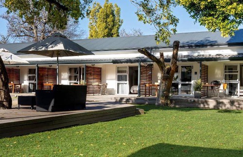 Swellendam Bed & Breakfast | 35 m² Bed and breakfast ∙ 4 guests