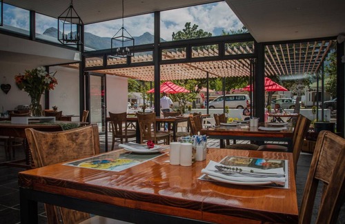 Swellendam Bed & Breakfast | 35 m² Bed and breakfast ∙ 4 guests