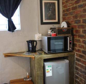 Klerksdorp Bed & Breakfast | 35 m² Bed and breakfast ∙ 2 guests