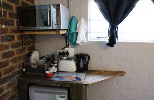 Klerksdorp Bed & Breakfast | 35 m² Bed and breakfast ∙ 2 guests