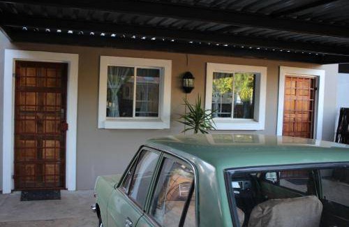 Klerksdorp Bed & Breakfast | 35 m² Bed and breakfast ∙ 2 guests
