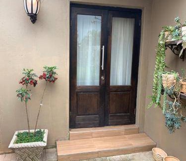 Tzaneen Bed & Breakfast | 35 m² Bed and breakfast ∙ 4 guests