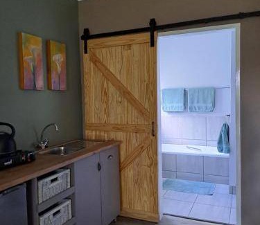 Bethlehem Bed & Breakfast | 35 m² Bed and breakfast ∙ 4 guests