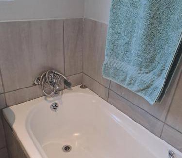 Bethlehem Bed & Breakfast | 35 m² Bed and breakfast ∙ 4 guests