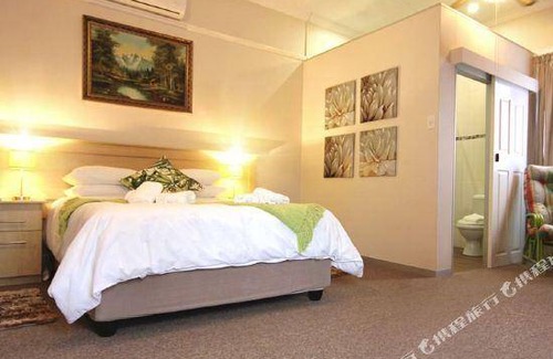 Komani Bed & Breakfast | 35 m² Bed and breakfast ∙ 3 guests