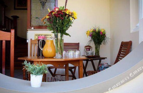 Komani Bed & Breakfast | 35 m² Bed and breakfast ∙ 3 guests