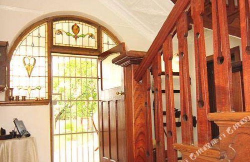 Komani Bed & Breakfast | 35 m² Bed and breakfast ∙ 3 guests