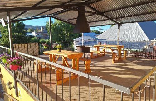 Colesberg Bed & Breakfast | 35 m² Bed and breakfast ∙ 5 guests