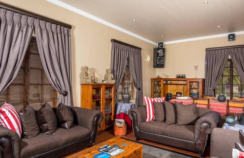 Welgemoed Bed & Breakfast | 35 m² Bed and breakfast ∙ 4 guests