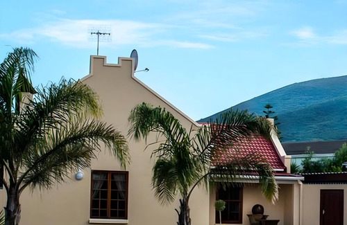 Welgemoed Bed & Breakfast | 35 m² Bed and breakfast ∙ 4 guests