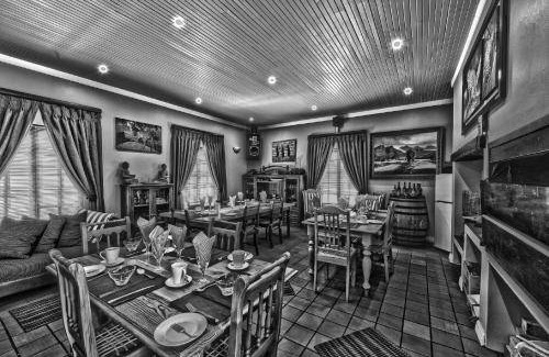 Welgemoed Bed & Breakfast | 35 m² Bed and breakfast ∙ 4 guests