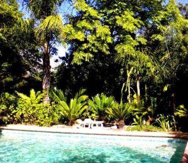 Die Boord Bed & Breakfast | 35 m² Bed and breakfast ∙ 127 guests